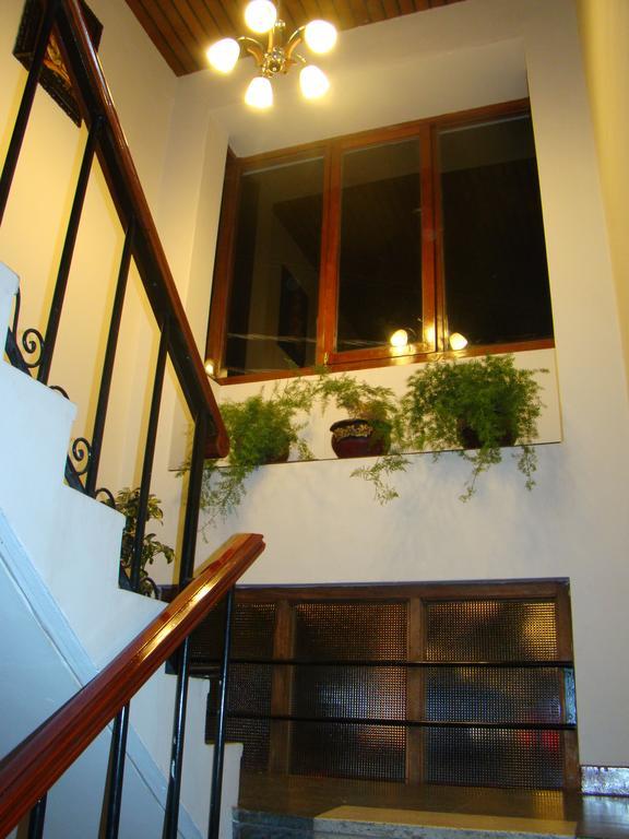 Cusco House Otel Dış mekan fotoğraf
