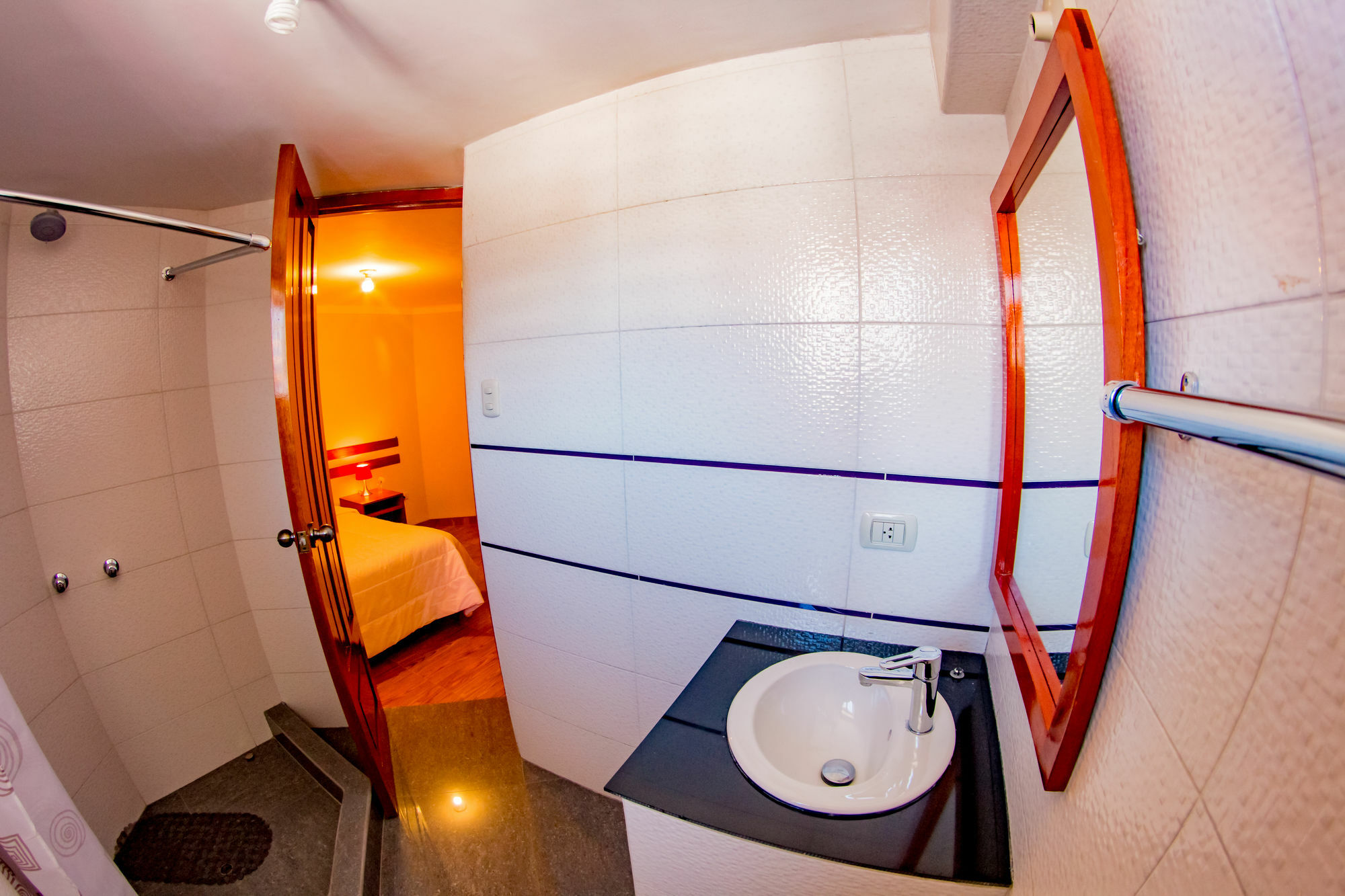 Cusco House Otel Dış mekan fotoğraf