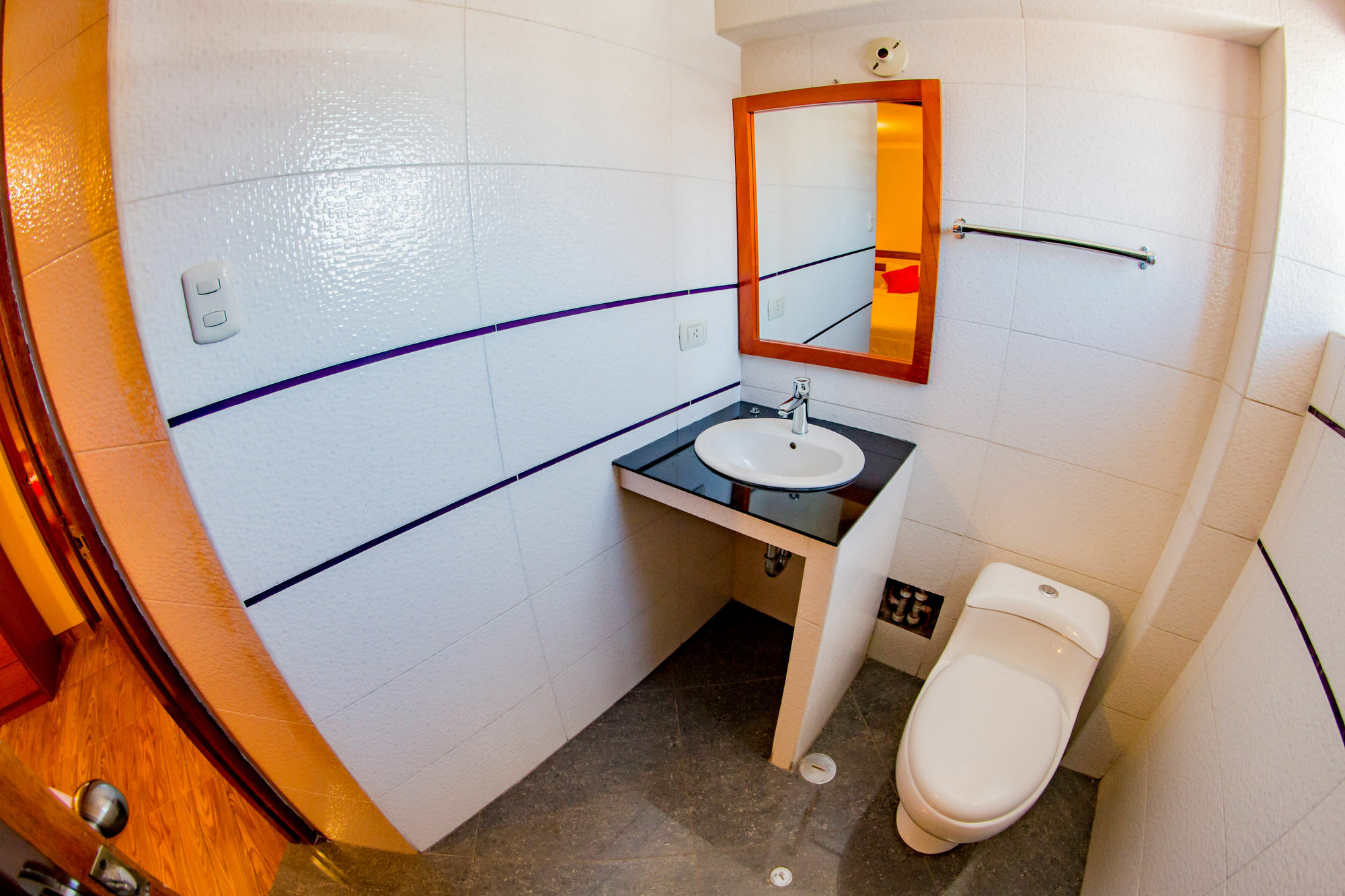 Cusco House Otel Dış mekan fotoğraf